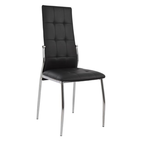 Scaun din piele Pilar