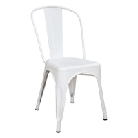 Scaun metalic Melita
