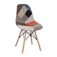 Scaun multicolor Cosy