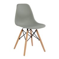 Scaun din polipropilena Twist