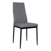 Scaun metalic Lady