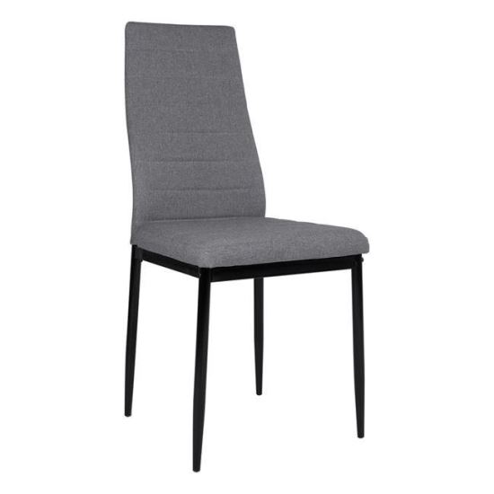 Scaun metalic Lady