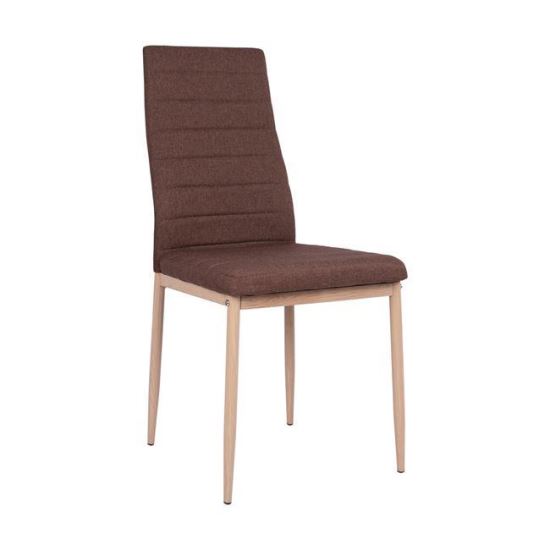 Scaun metalic Lady