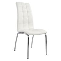 Scaun din piele Carey