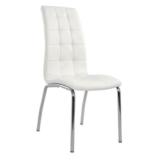 Scaun din piele Carey