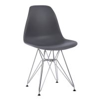 Scaun din polipropilena Twist