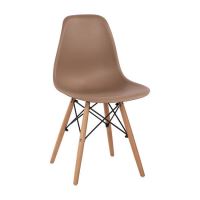 Scaun din polipropilena Twist