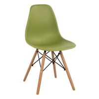 Scaun din polipropilena Twist