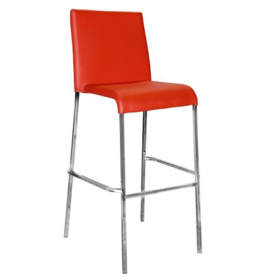 Scaun de bar metalic Marion