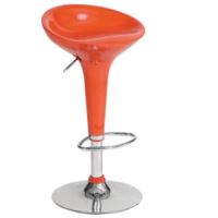 Scaun de bar cu ascensor pe gaz Daisy