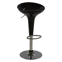 Scaun de bar cu ascensor pe gaz Daisy