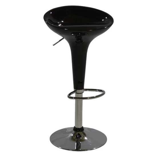 Scaun de bar cu ascensor pe gaz Daisy
