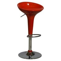 Scaun de bar cu ascensor pe gaz Daisy