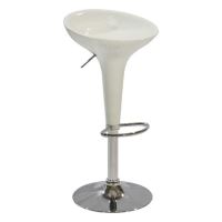 Scaun de bar cu ascensor pe gaz Daisy