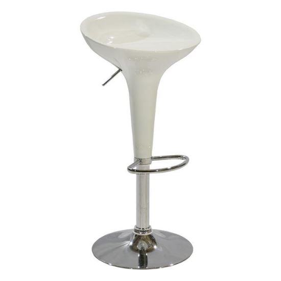 Scaun de bar cu ascensor pe gaz Daisy