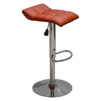 Scaun de bar cu ascensor pe gaz Zero