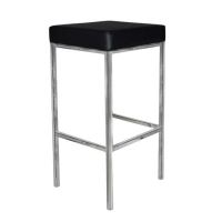 Scaun de bar metalic Pola