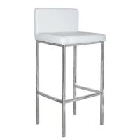 Scaun de bar metalic Francis