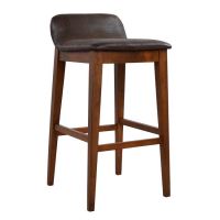 Scaun de bar din lemn Erdinger