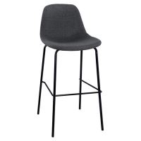 Scaun de bar metalic