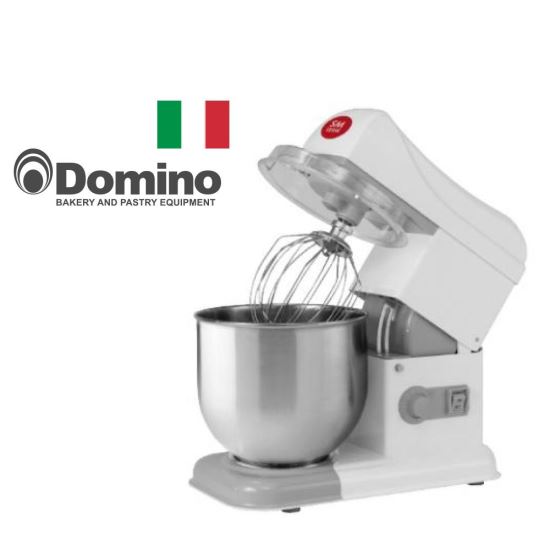 Mixer planear 6.8l