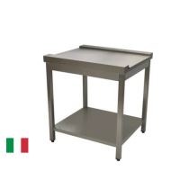 Masa de iesire inox
