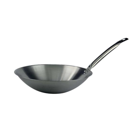 Tigaie induction work