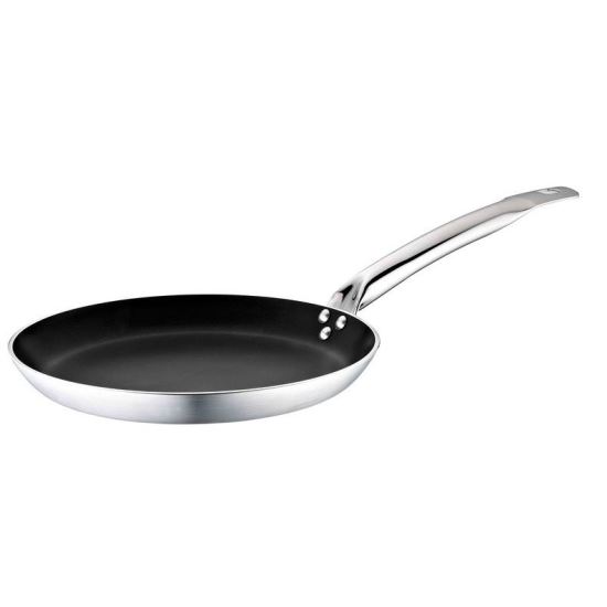 Tigaie cu inductie pentru omleta