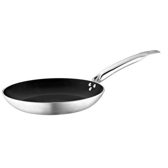 Tigaie aluminiu antiaderenta