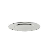 Platou servire din inox