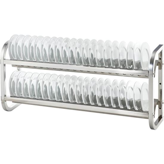 Suport farfurii inox