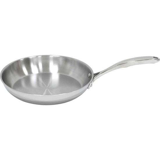 Tigaie din inox Φ280mm