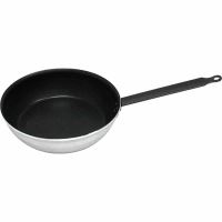 Tigaie antiaderenta din aluminiu/teflon