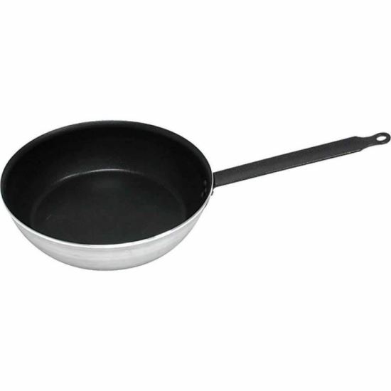 Tigaie antiaderenta din aluminiu/teflon
