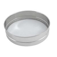 Sita din inox