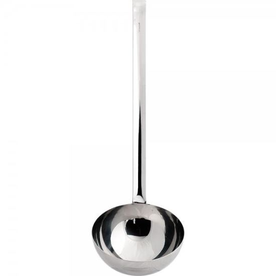 Polonic din inox