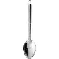 Lingura din inox pentru servire