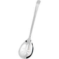 Lingura din inox perforata