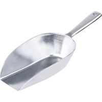 Scafa din aluminiu