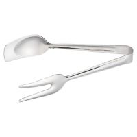 Cleste din inox pentru friptura