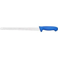 Cutit de filetat Premium HACCP L 300 mm albastru