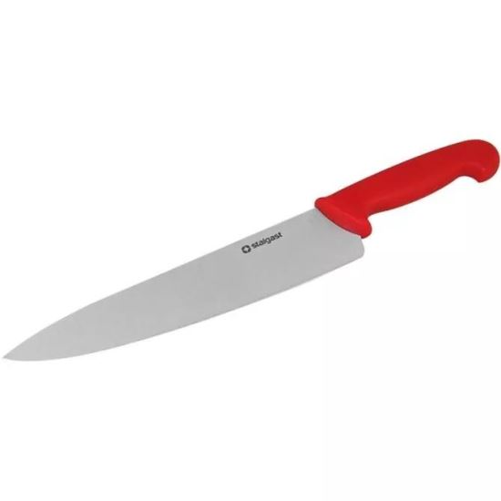 Cutit de bucatarie HACCP L 250 mm