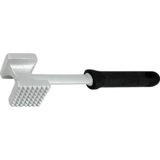 Ciocan din aluminiu cu maner din polipropilena