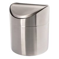 Cos gunoi din inox