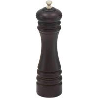 Rasnita sare/piper din lemn H 200 mm mecanism otel