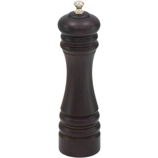 Rasnita sare/piper din lemn H 200 mm mecanism otel