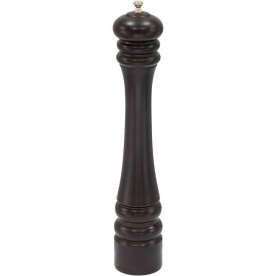 Rasnita sare/piper din lemn H 400 mm mecanism otel