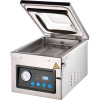 Masina de vidat sous vide Stalgast 2