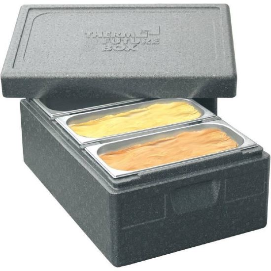 Thermobox ice