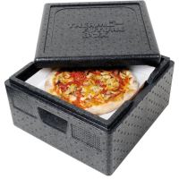 Thermobox pizza